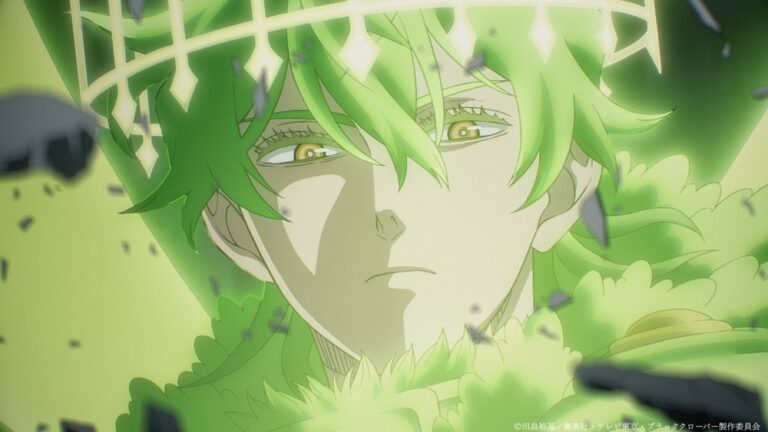 Imagen promocional relacionada con Black Clover Season 2 revela la sinopsis y el avance de su episodio 2 · imagen 2