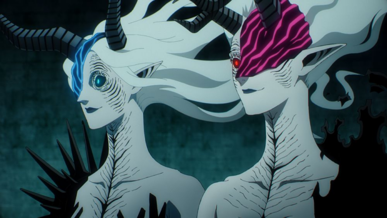 Imagen promocional relacionada con Black Clover Season 2 revela la sinopsis y el avance de su episodio 2 · imagen 3