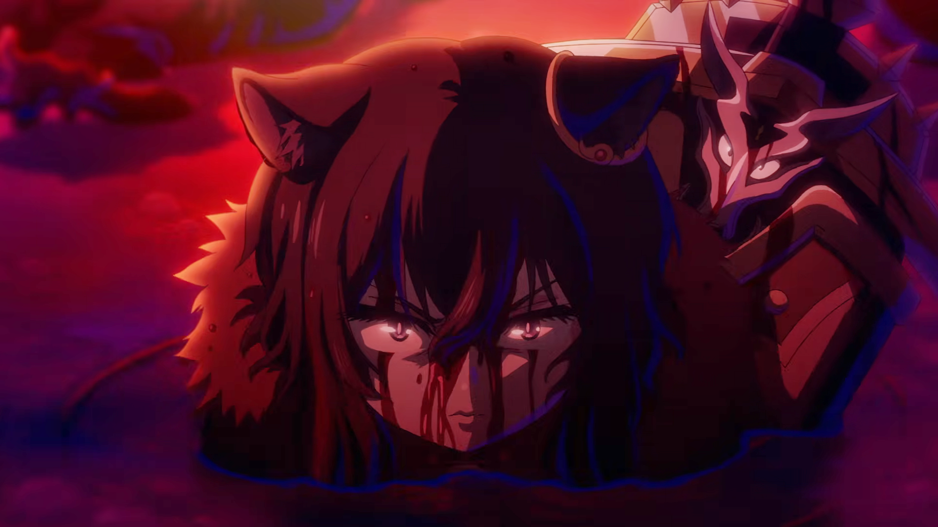 Imagen promocional relacionada con Reincarnated as a Sword II estrena su opening sin créditos con “DREAM OF BUTTERFLY” · imagen 3