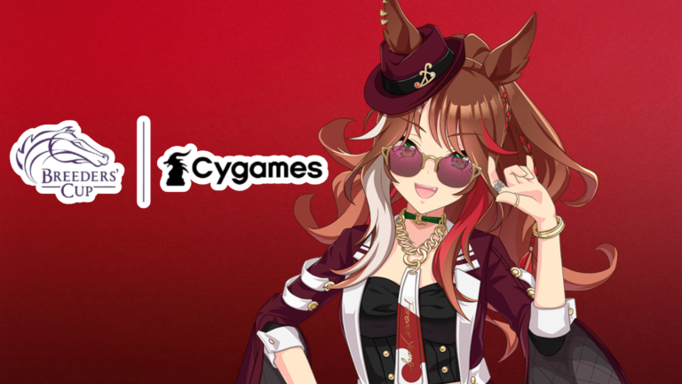 Imagen promocional relacionada con Cygames renueva su alianza con Breeders’ Cup y da nombre a una carrera de 2 millones de dólares