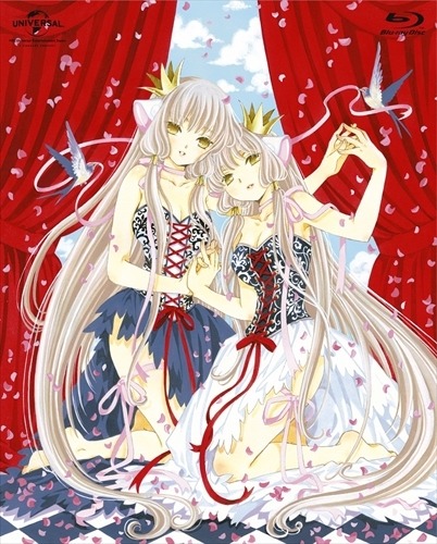 Imagen promocional relacionada con Chobits vuelve a interpelar a la era de la inteligencia artificial · imagen 2