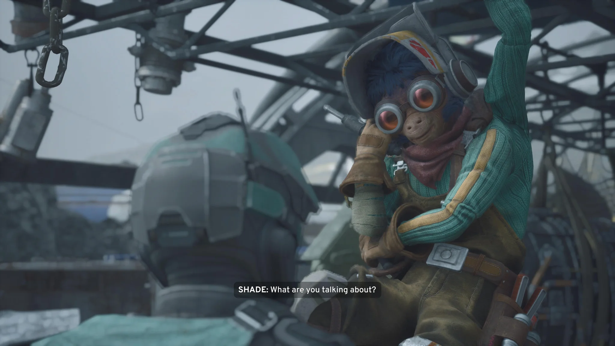 Imagen promocional relacionada con Star Wars: Galactic Racer busca recuperar la sensación de Burnout mediante su jugabilidad · imagen 2