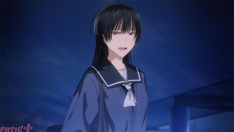 Imagen promocional relacionada con Blue Box presenta la sinopsis del episodio 27 de su segunda temporada · imagen 2