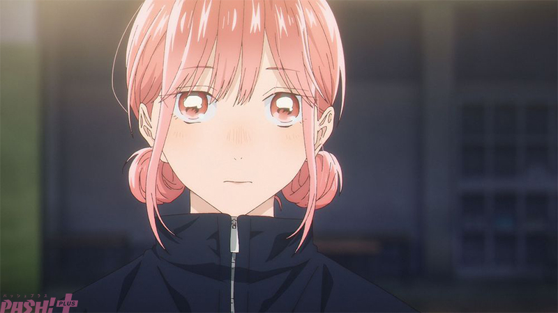 Imagen promocional relacionada con Blue Box presenta la sinopsis del episodio 27 de su segunda temporada · imagen 3