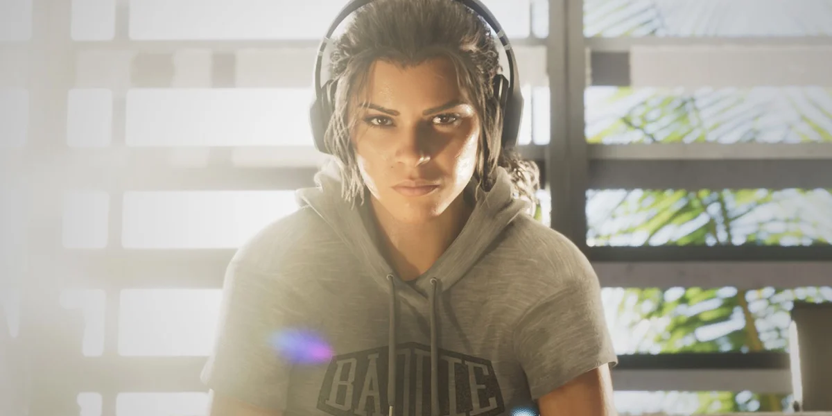 Imagen promocional relacionada con GTA 6 permitirá escuchar la radio y podcasts mientras exploras a pie · imagen 2