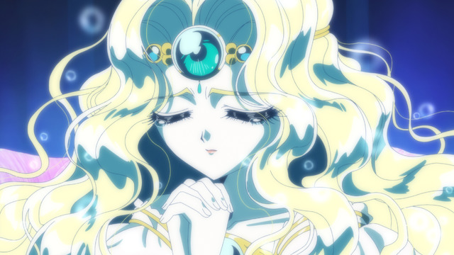 Imagen promocional relacionada con 魔法騎士レイアース sorprende a sus fans con «Yuzurenai Negai» en el episodio 1 · imagen 5