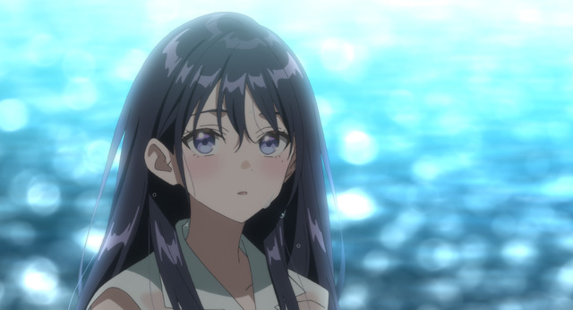 Imagen promocional relacionada con La película anime «Kimi e, Doko yori mo Tooi Basho» llegará a los cines el 9 de octubre de 2026 · imagen 2