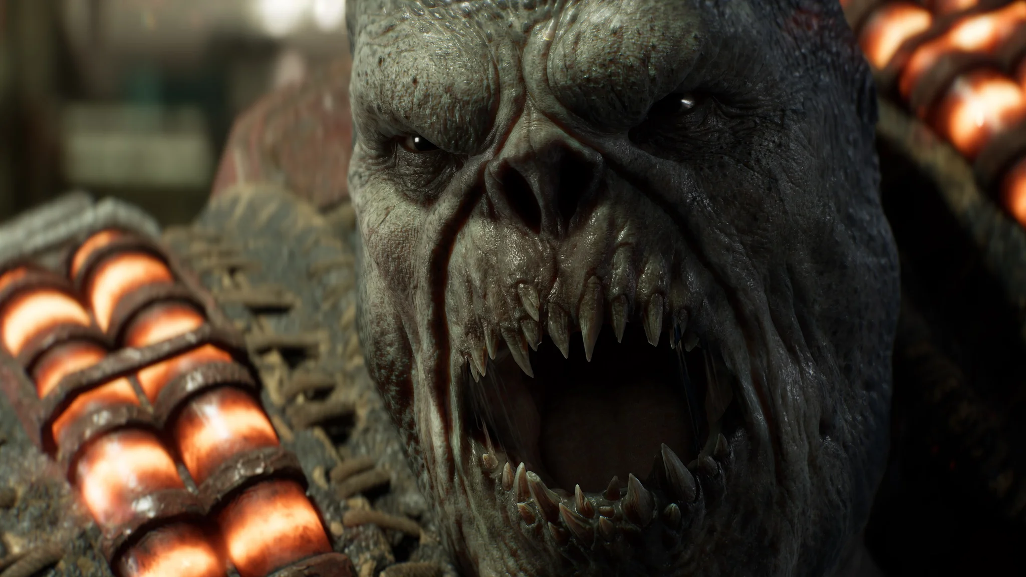 Imagen promocional relacionada con Gears of War: E-Day recupera la esencia clásica y encuentra su mejor versión en Horde Siege · imagen 2