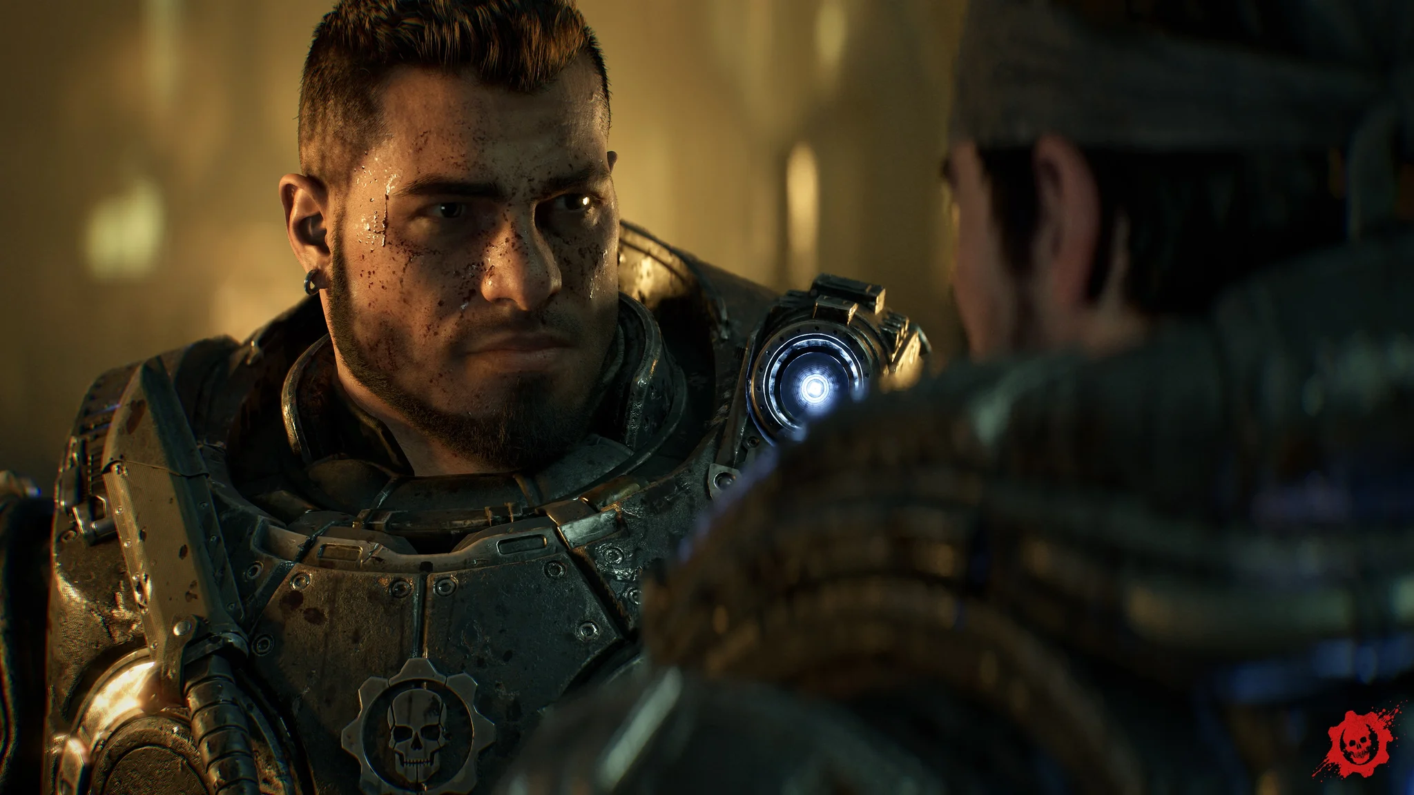 Imagen promocional relacionada con Gears of War: E-Day recupera la esencia clásica y encuentra su mejor versión en Horde Siege · imagen 5
