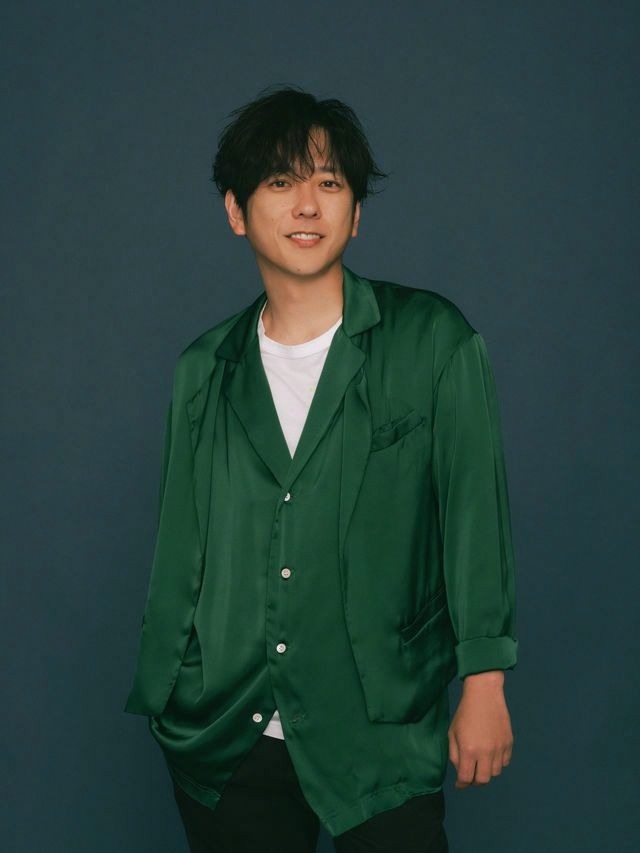 Imagen promocional relacionada con Ashida Mana, Masato Sakai y Kazunari Ninomiya conducirán el 77.º Kōhaku Uta Gassen · imagen 4