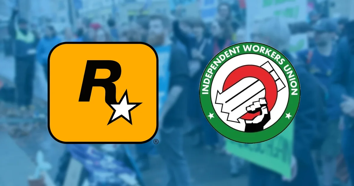 Imagen promocional relacionada con Un directivo de Rockstar declara que tenía “poco interés” en la afiliación sindical de la plantilla · imagen 2