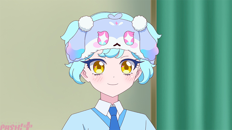 Imagen promocional relacionada con El episodio 28 de Oshare Aipri pondrá a Aoi, Olivia y Emma ante un nuevo desafío · imagen 2