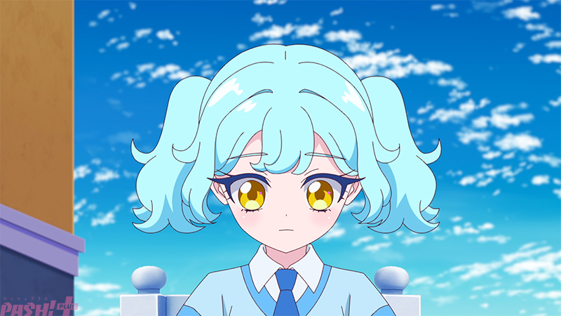 Imagen promocional relacionada con El episodio 28 de Oshare Aipri pondrá a Aoi, Olivia y Emma ante un nuevo desafío · imagen 3