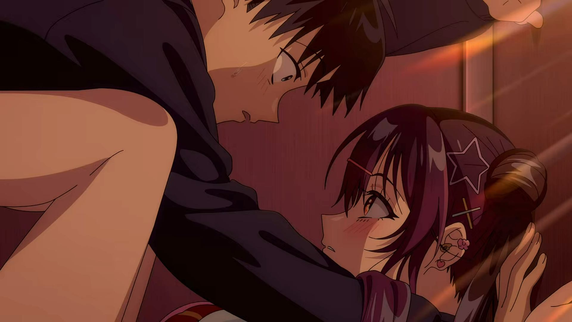 Imagen promocional relacionada con Now That We Draw revela “Kimiiro Hirari”, su tema de apertura · imagen 3