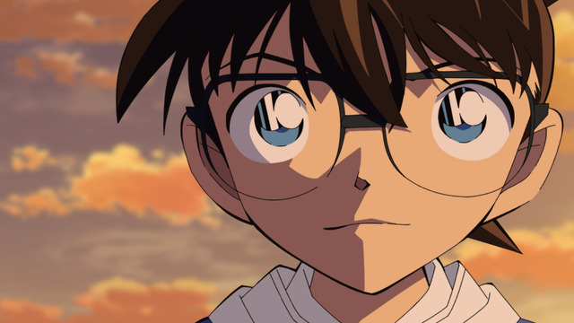 Imagen promocional relacionada con Detective Conan revela el adelanto del episodio 1216, con Conan y Heiji al borde de la verdad · imagen 2