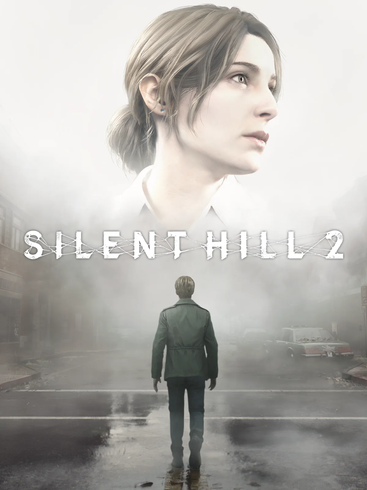 Imagen promocional relacionada con Konami ya trabaja en la segunda y tercera oleada de juegos de Silent Hill · imagen 2