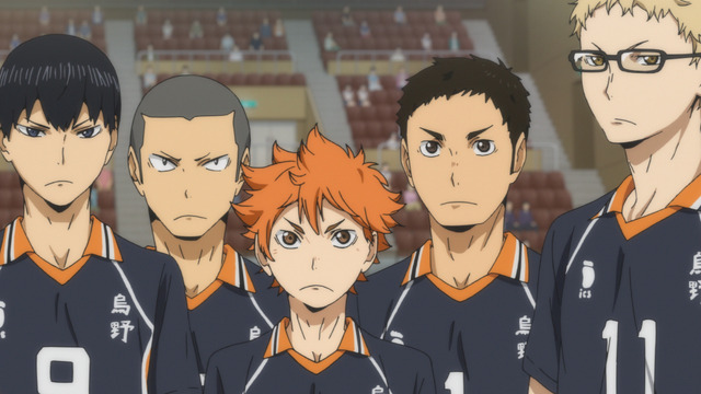 Imagen promocional relacionada con ABEMA reúne cinco animes deportivos para disfrutar del Día del Deporte