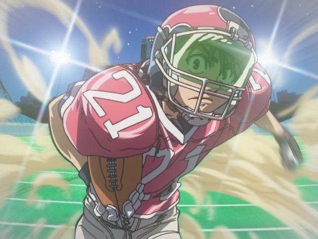 Imagen promocional relacionada con ABEMA reúne cinco animes deportivos para disfrutar del Día del Deporte · imagen 5