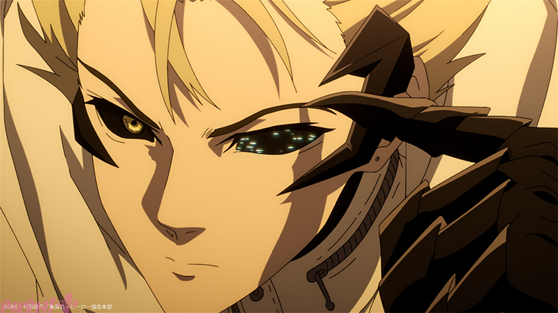 Imagen promocional relacionada con One-Punch Man: la segunda parte de la temporada 3 llegará en enero de 2027 · imagen 2