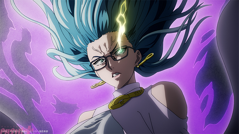 Imagen promocional relacionada con One-Punch Man: la segunda parte de la temporada 3 llegará en enero de 2027 · imagen 5