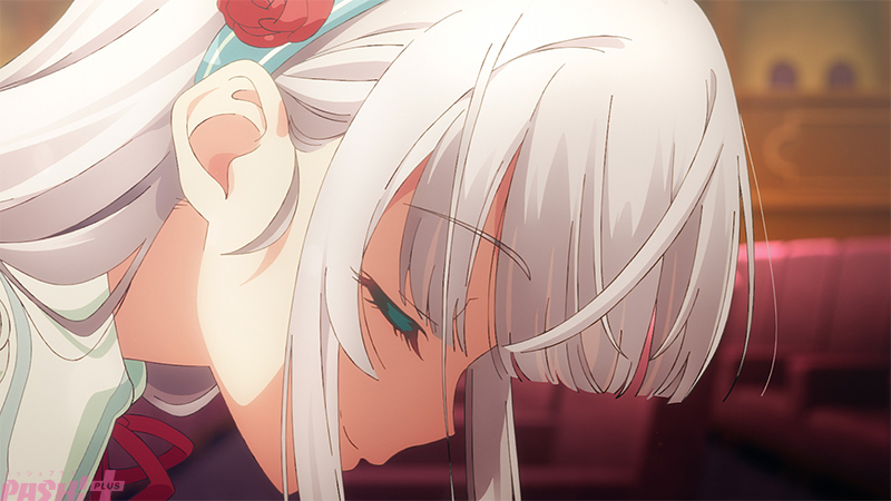 Imagen promocional relacionada con El episodio 2 de Nia Liston enfrentará a la protagonista contra la mafia de la capital · imagen 2