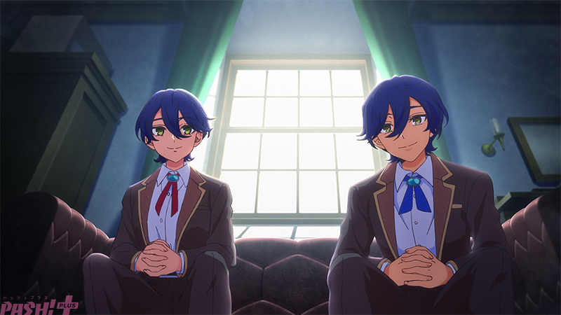 Imagen promocional relacionada con El episodio 2 de Nia Liston enfrentará a la protagonista contra la mafia de la capital · imagen 3