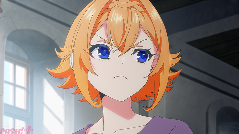 Imagen promocional relacionada con El episodio 2 de Nia Liston enfrentará a la protagonista contra la mafia de la capital · imagen 4