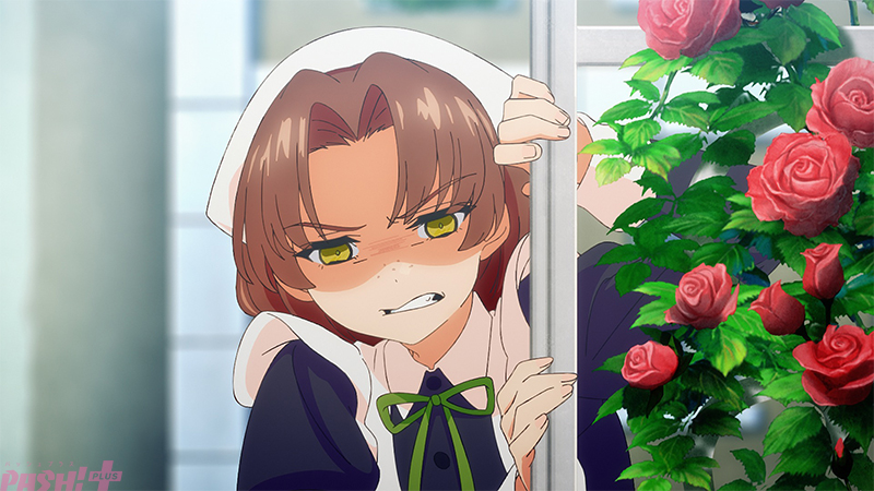 Imagen promocional relacionada con El episodio 2 de Nia Liston enfrentará a la protagonista contra la mafia de la capital · imagen 5
