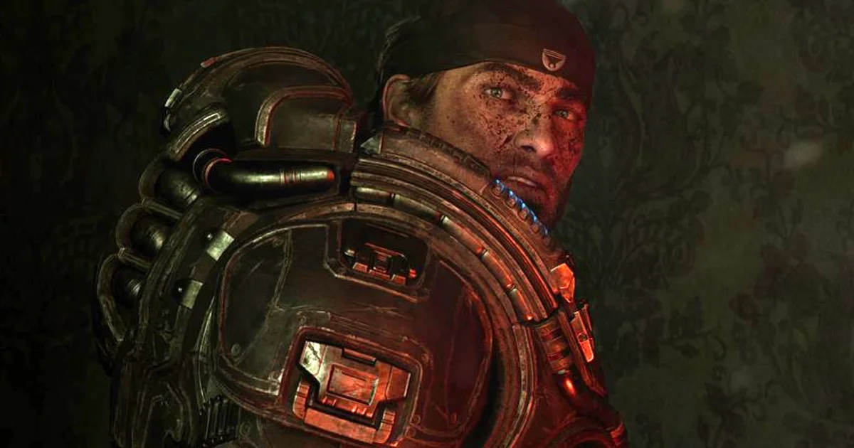 Imagen promocional relacionada con Gears of War: E-Day sufre desconexiones por ataques DDoS, confirma el estudio · imagen 2