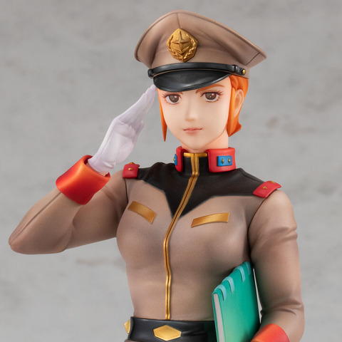 Imagen promocional relacionada con Matilda Ajan recibe una figura de lujo supervisada por Kotobuki Tsukasa · imagen 2