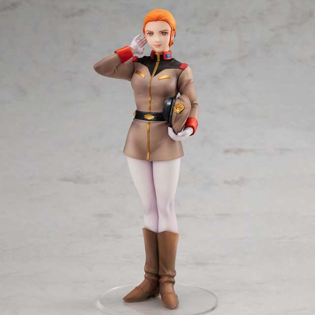 Imagen promocional relacionada con Matilda Ajan recibe una figura de lujo supervisada por Kotobuki Tsukasa · imagen 5