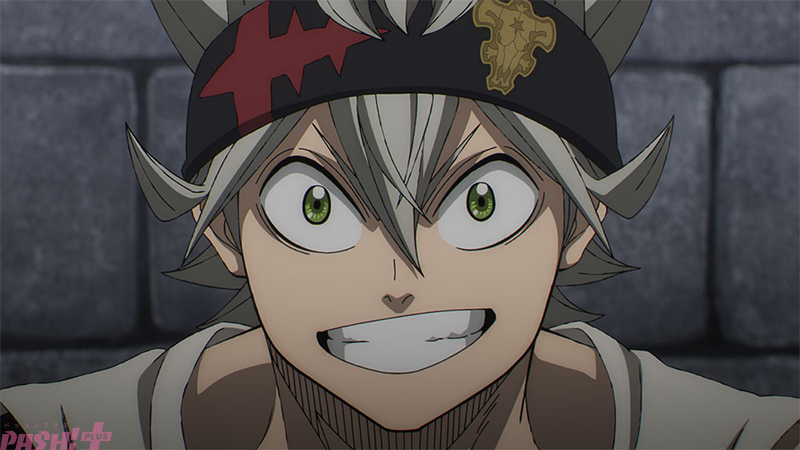Imagen promocional relacionada con Black Clover 2nd Season presenta la colaboración de Asta con Wasabeef y adelanta el episodio 3 · imagen 2