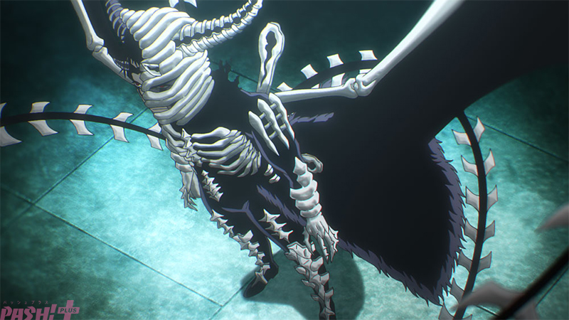Imagen promocional relacionada con Black Clover 2nd Season presenta la colaboración de Asta con Wasabeef y adelanta el episodio 3 · imagen 3