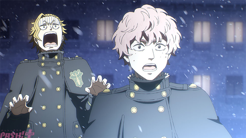 Imagen promocional relacionada con Black Clover 2nd Season presenta la colaboración de Asta con Wasabeef y adelanta el episodio 3 · imagen 5