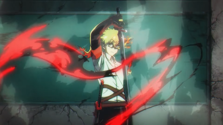Imagen promocional relacionada con Nue’s Exorcist tendrá anime televisivo en verano de 2027 con reparto y equipo confirmados · imagen 2