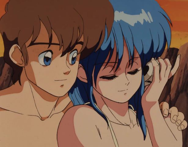 Imagen promocional relacionada con 14 OVA de Toei V Anime llegarán remasterizados en HD a d Anime Store · imagen 2