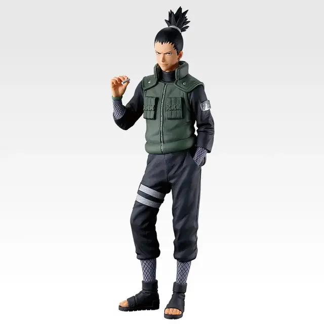 Imagen promocional relacionada con Naruto: la historia de Hidan y Kakuzu tendrá su propia lotería Ichiban Kuji · imagen 2
