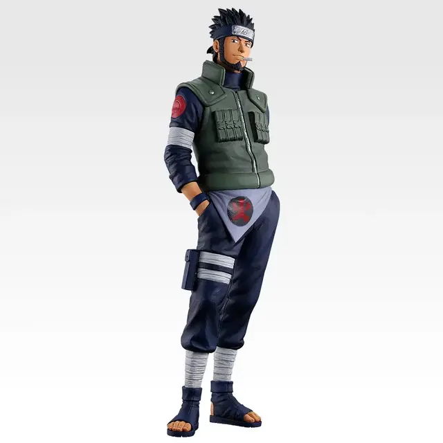 Imagen promocional relacionada con Naruto: la historia de Hidan y Kakuzu tendrá su propia lotería Ichiban Kuji · imagen 3
