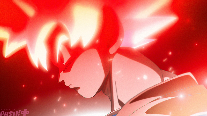 Imagen promocional relacionada con Dragon Ball Super: Beerus estrena sus secuencias de opening y ending sin créditos