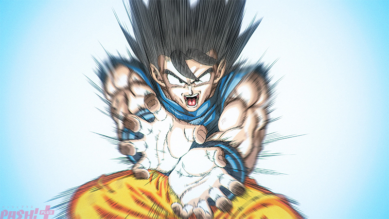 Imagen promocional relacionada con Dragon Ball Super: Beerus estrena sus secuencias de opening y ending sin créditos · imagen 2