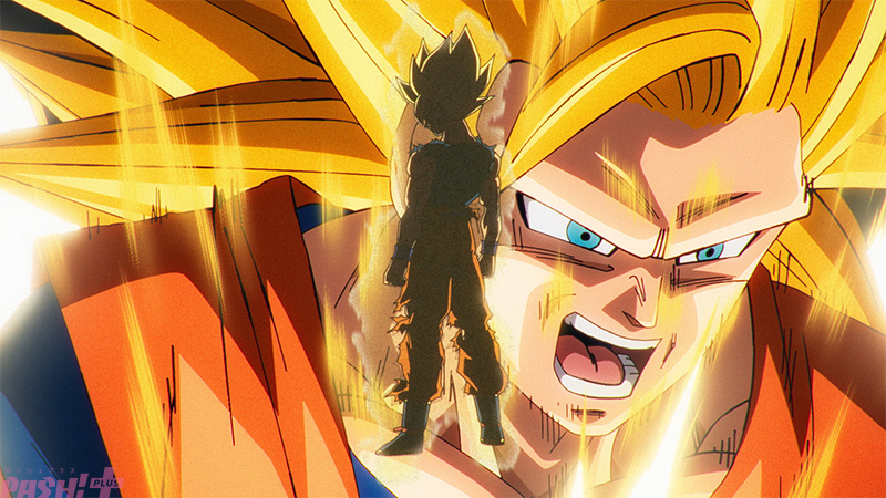 Imagen promocional relacionada con Dragon Ball Super: Beerus estrena sus secuencias de opening y ending sin créditos · imagen 4
