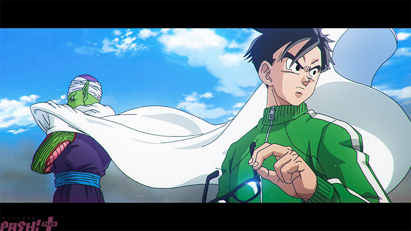 Imagen promocional relacionada con Dragon Ball Super: Beerus estrena sus secuencias de opening y ending sin créditos · imagen 5