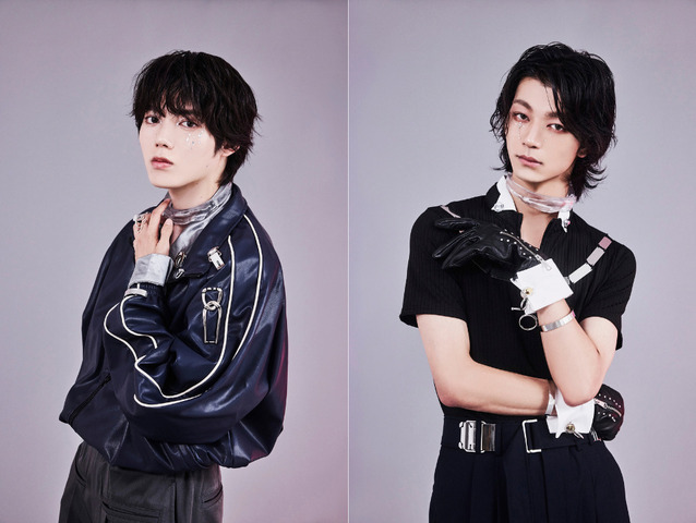 Imagen promocional relacionada con “Causa propia” revela cómo creó “逃光行”, el opening de From Far Away