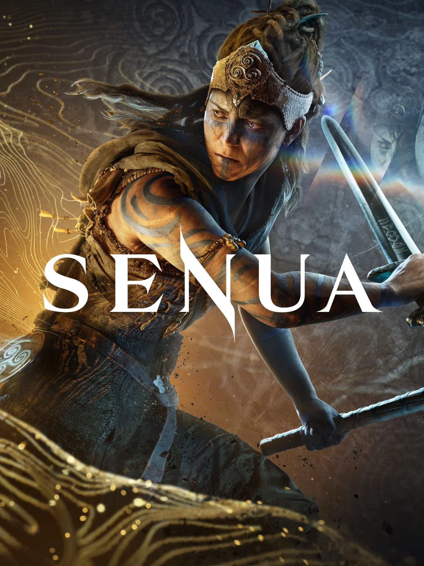 Imagen promocional relacionada con Desarrolladores de Ninja Theory afrontan despidos mientras Xbox avanza con la reestructuración