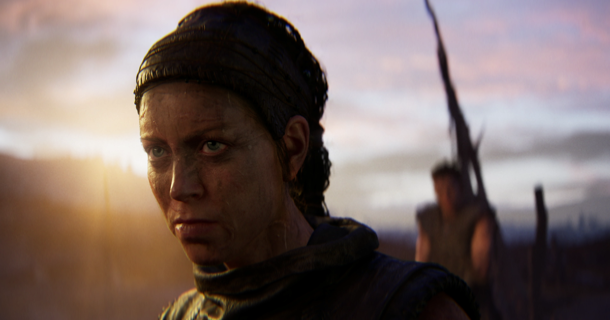 Imagen promocional relacionada con Desarrolladores de Ninja Theory afrontan despidos mientras Xbox avanza con la reestructuración · imagen 3