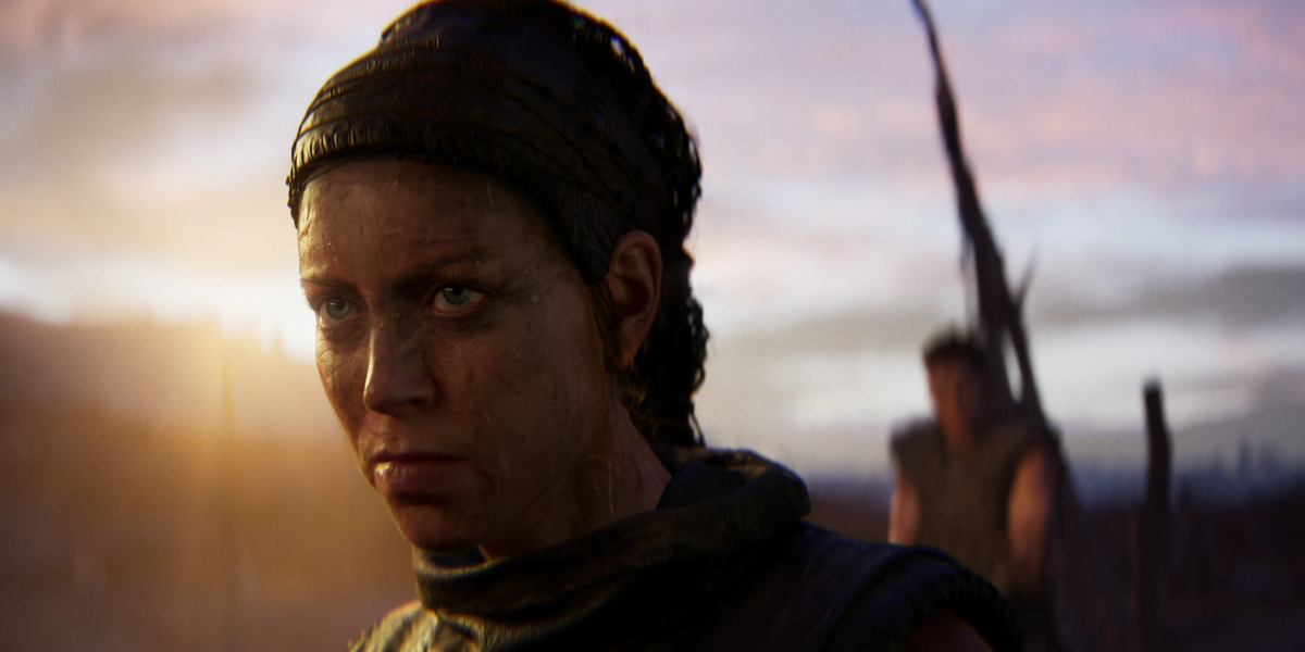 Imagen promocional relacionada con Desarrolladores de Ninja Theory afrontan despidos mientras Xbox avanza con la reestructuración · imagen 4
