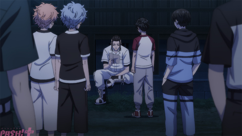 Imagen promocional relacionada con Tokyo Revengers revela la sinopsis y escenas previas del episodio 53