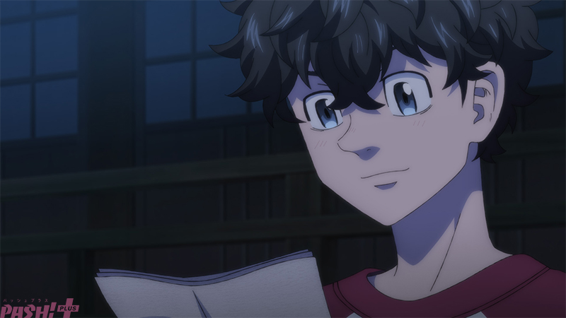 Imagen promocional relacionada con Tokyo Revengers revela la sinopsis y escenas previas del episodio 53 · imagen 2