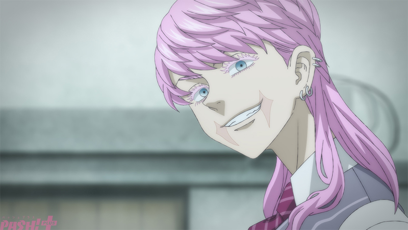 Imagen promocional relacionada con Tokyo Revengers revela la sinopsis y escenas previas del episodio 53 · imagen 5