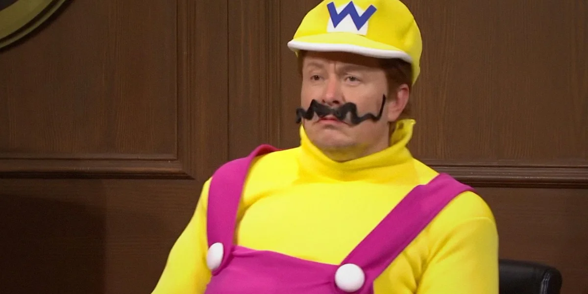 Imagen promocional relacionada con SNL vuelve a parodiar a Zelda y GTA 6 mientras ex empleados de Nintendo recuerdan el polémico Wario de Elon Musk · imagen 3